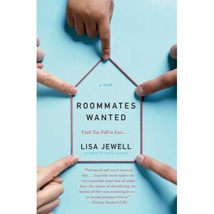 Roommates Wanted -- Lisa Jewell